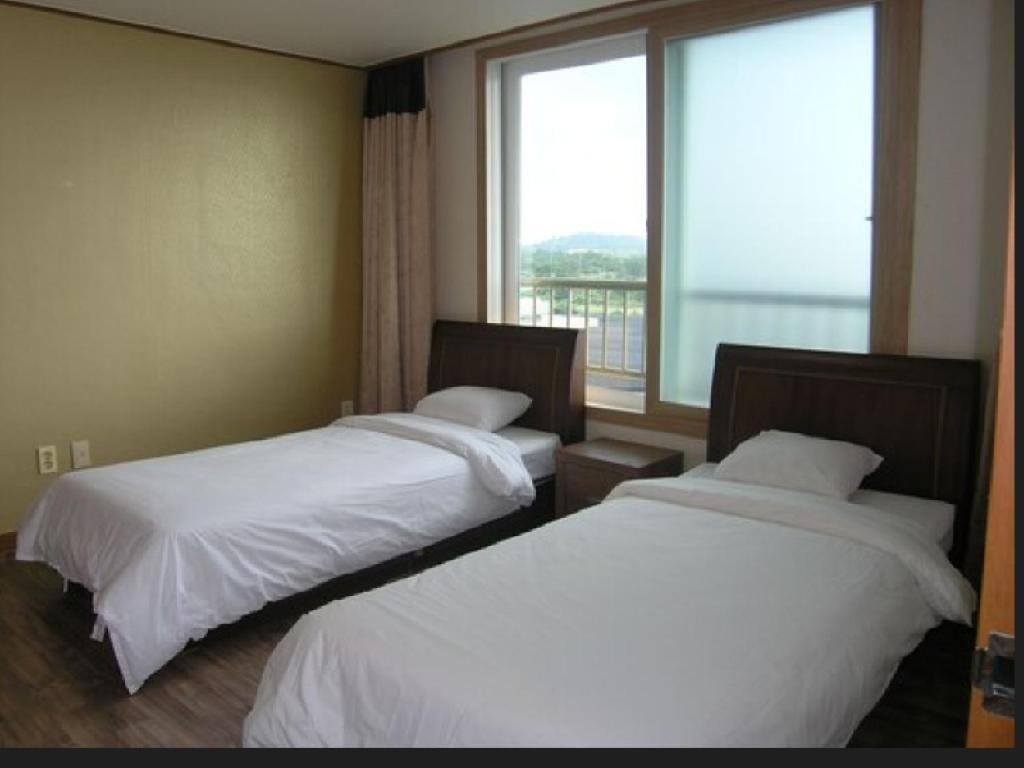 Ilsung Resort Sulak Goseong  Εξωτερικό φωτογραφία