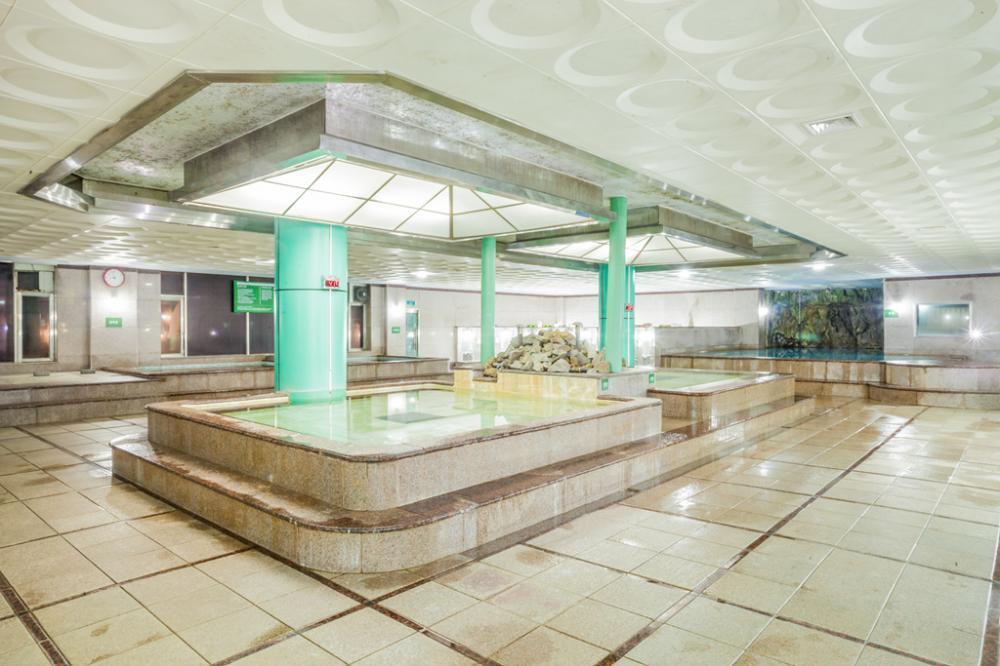 Ilsung Resort Sulak Goseong  Εξωτερικό φωτογραφία